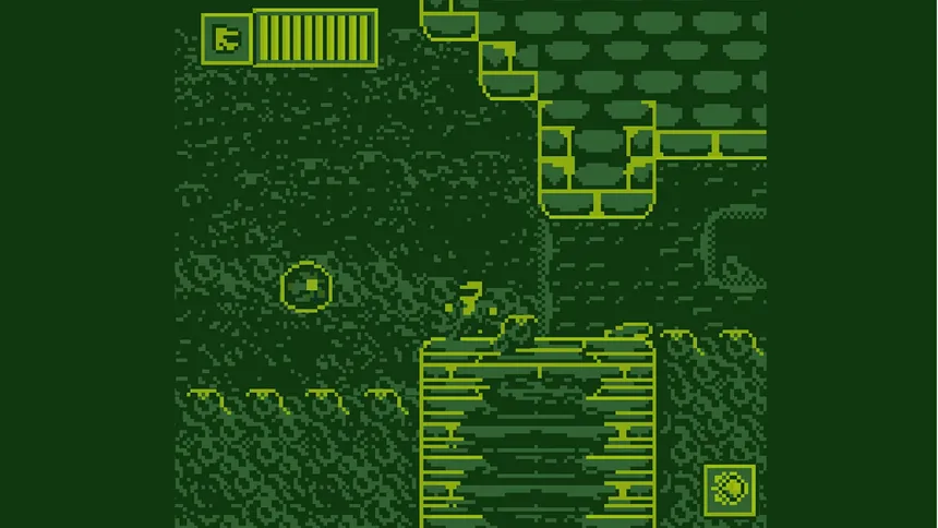 Скриншот 6 к игре Destroy Space Aliens