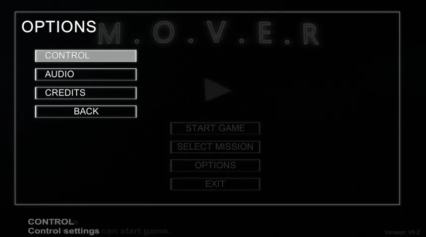 Скриншот 4 к игре Mover