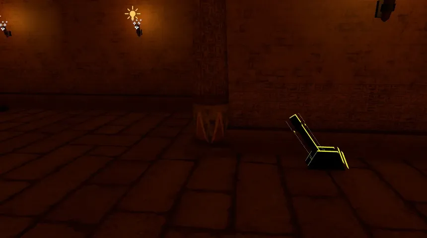 Скриншот 8 к игре SummonerVR