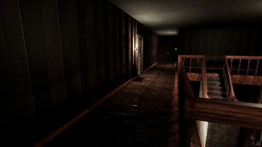 Скриншот 3 к игре Award. Room of fear