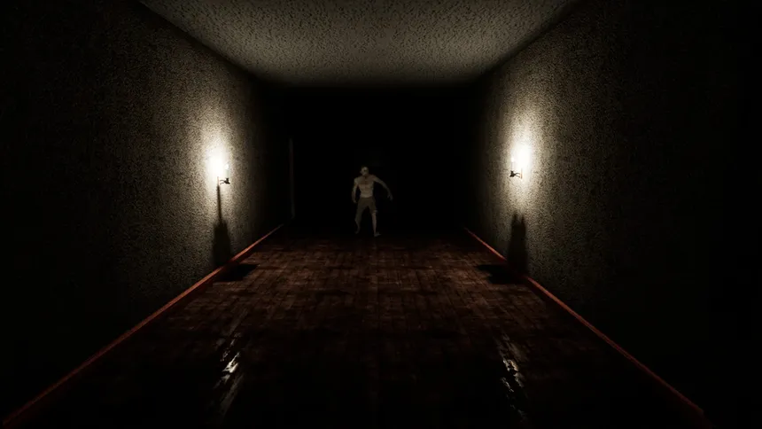 Скриншот 4 к игре Award. Room of fear