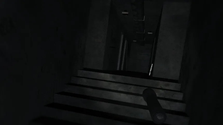 Скриншот 3 к игре The Hospital: Allison's Diary