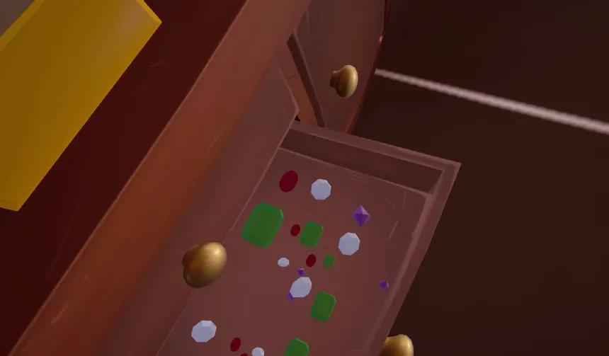 Скриншот 4 к игре Entropic Shop VR