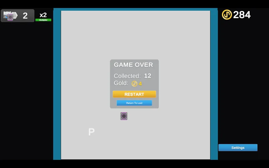 Скриншот 7 к игре I Can't Believe It's Not Gambling