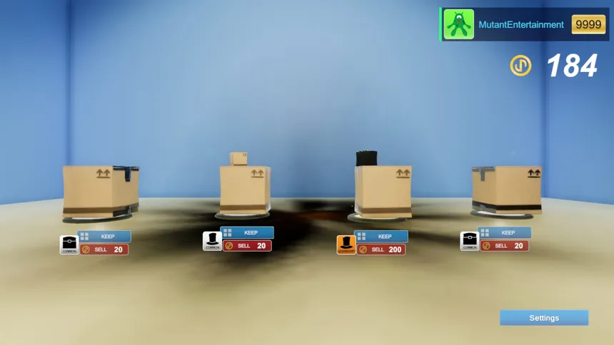 Скриншот 8 к игре I Can't Believe It's Not Gambling