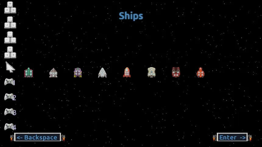 Скриншот 5 к игре Moon Bus
