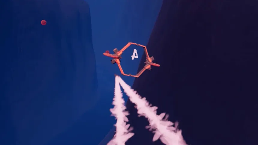 Скриншот 5 к игре Rocket Armor