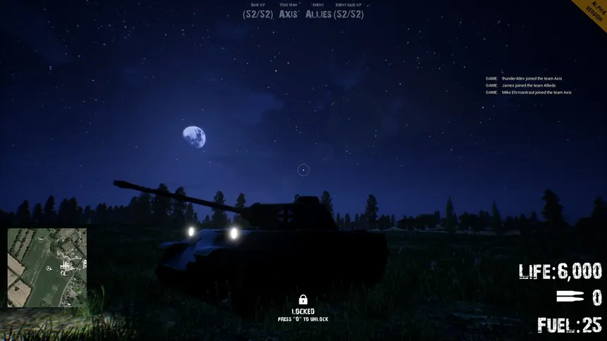 Скриншот 7 к игре BattleRush