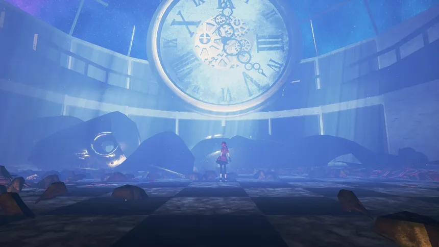 Скриншот 2 к игре TimeTravelers