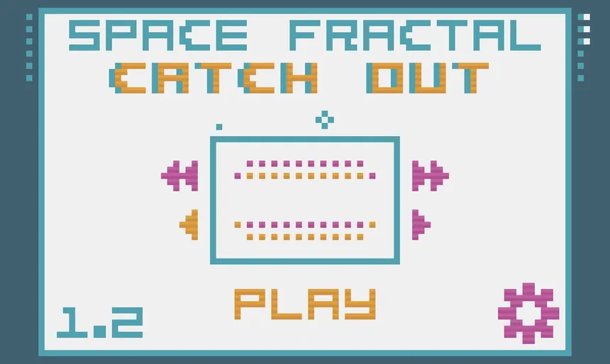 Скриншот 1 к игре Time Killers: CatchOut