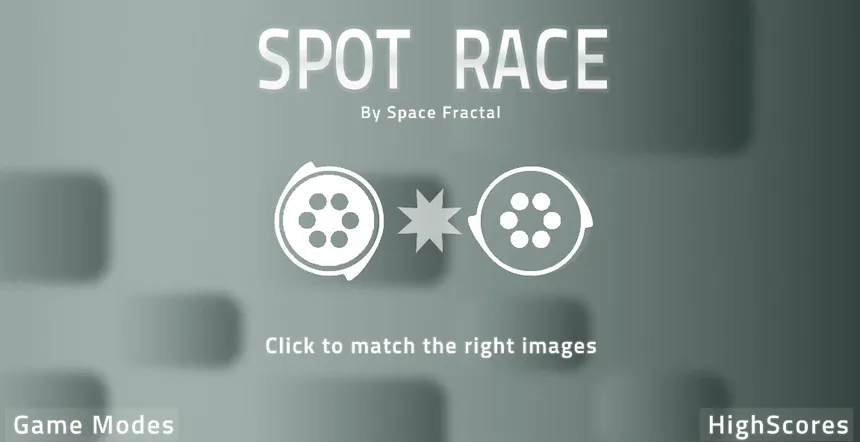 Скриншот 3 к игре Time Killers: Spot Race