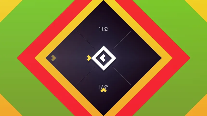 Скриншот 1 к игре Project Rhombus