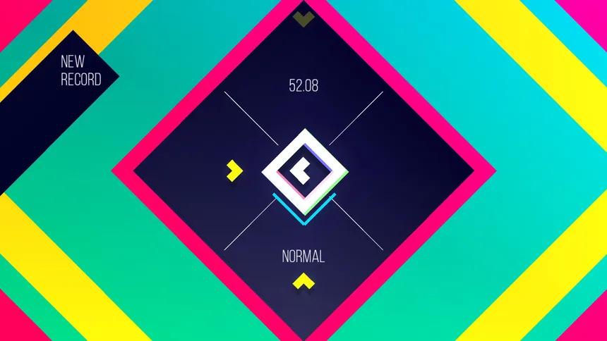 Скриншот 3 к игре Project Rhombus
