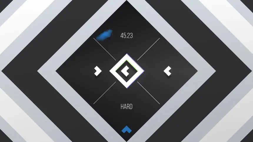 Скриншот 5 к игре Project Rhombus