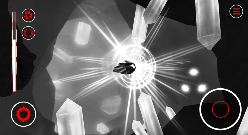 Скриншот 8 к игре Forgotten Light