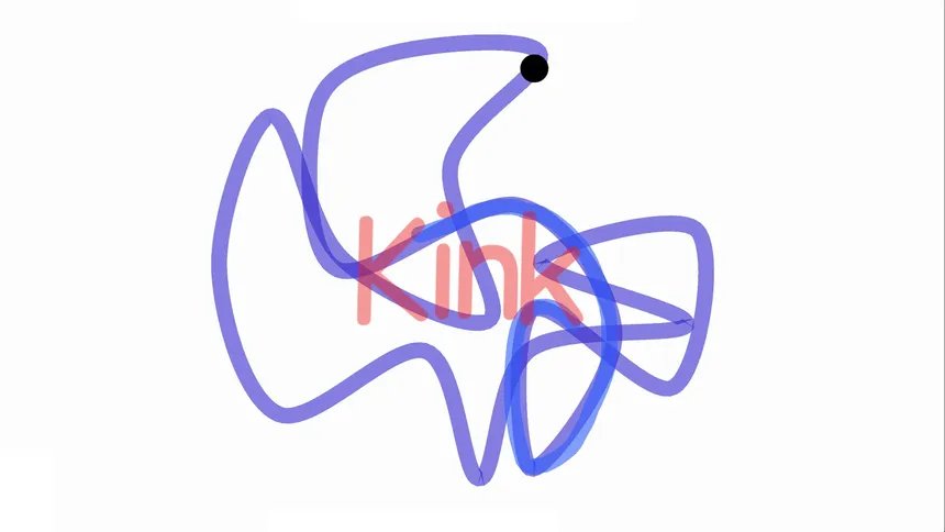 Скриншот 5 к игре Kink