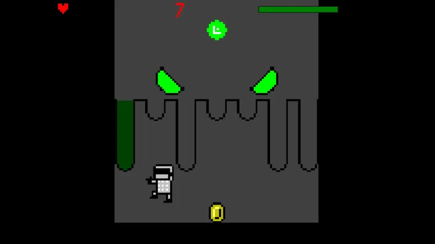 Скриншот 3 к игре EX0: Dark Moon