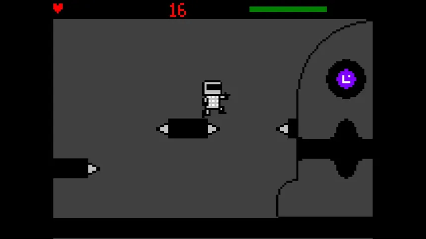 Скриншот 6 к игре EX0: Dark Moon