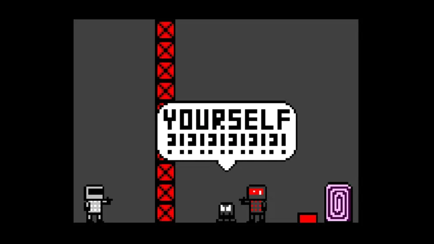 Скриншот 7 к игре EX0: Dark Moon
