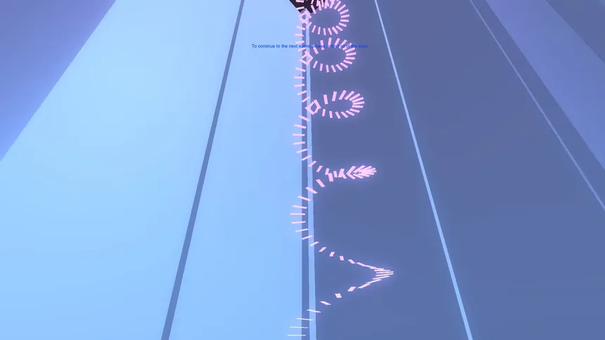 Скриншот 2 к игре Salt Thrust
