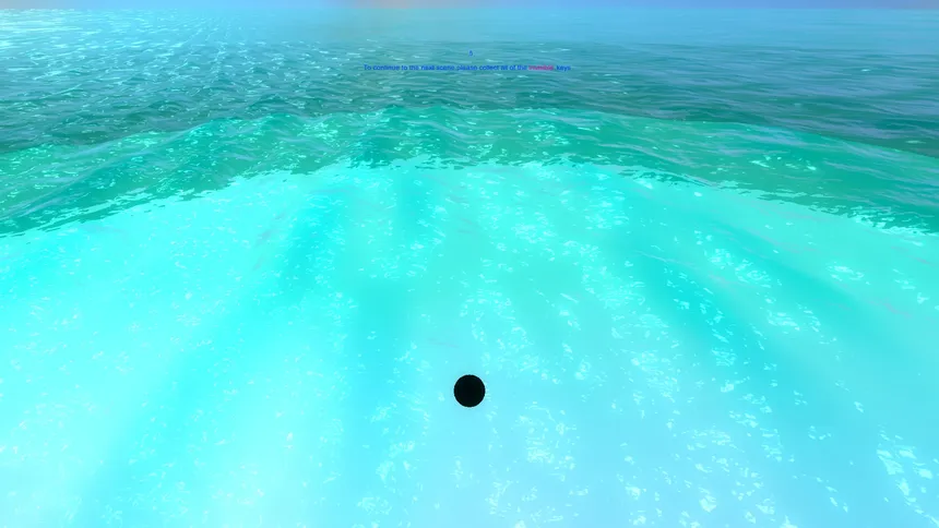 Скриншот 4 к игре Salt Thrust