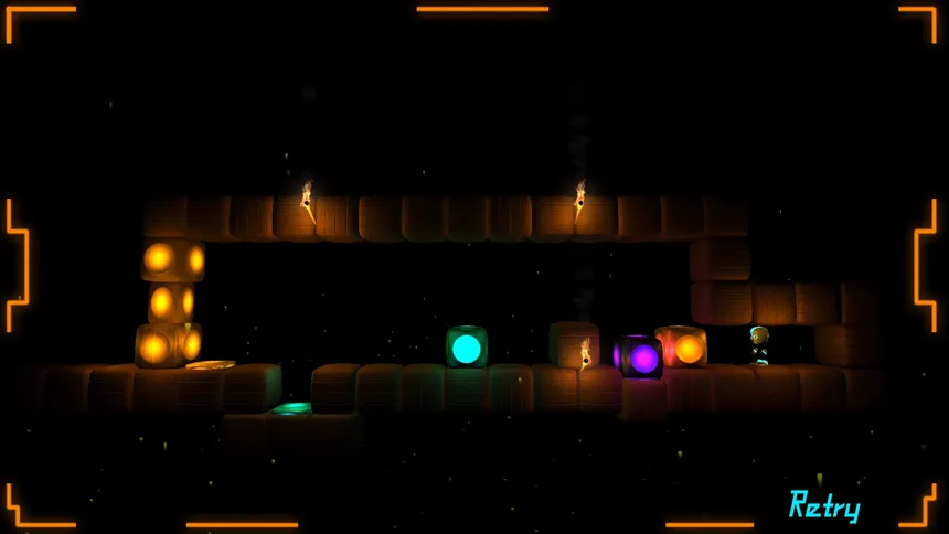Скриншот 7 к игре Unforgiving Happiness