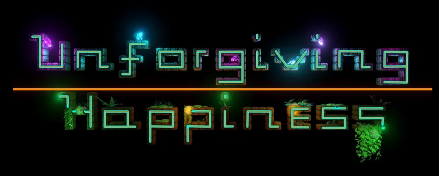 Скриншот 8 к игре Unforgiving Happiness