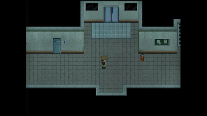 Скриншот 3 к игре The Crooked Man