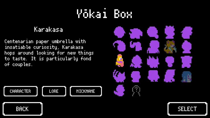 Скриншот 3 к игре Yōdanji