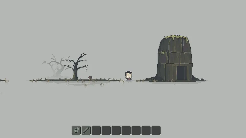 Скриншот 2 к игре FEN: Prologue