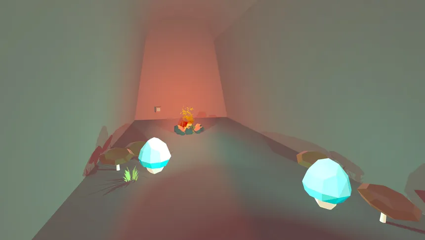 Скриншот 8 к игре Olympics VR