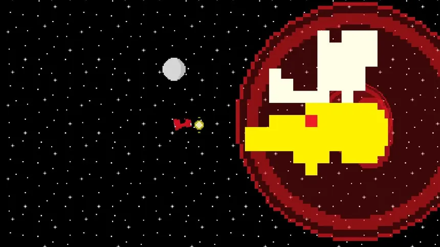 Скриншот 5 к игре Moose Invasion