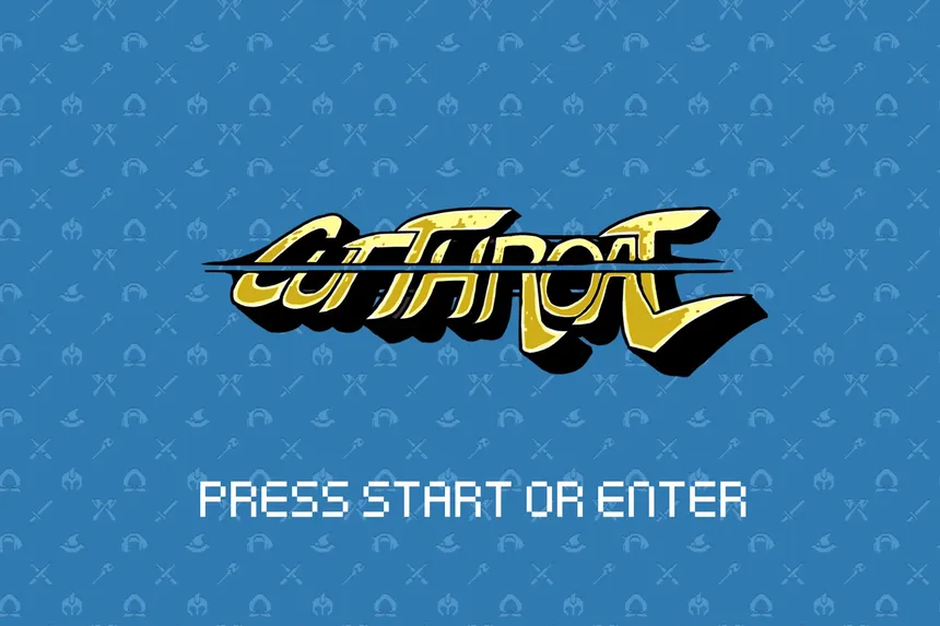 Скриншот 1 к игре Cutthroat