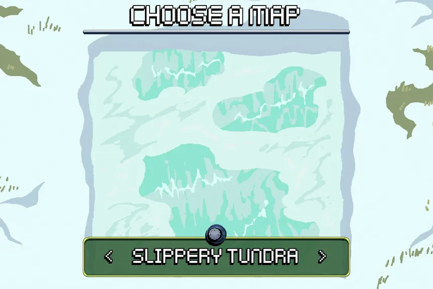 Скриншот 4 к игре Cutthroat