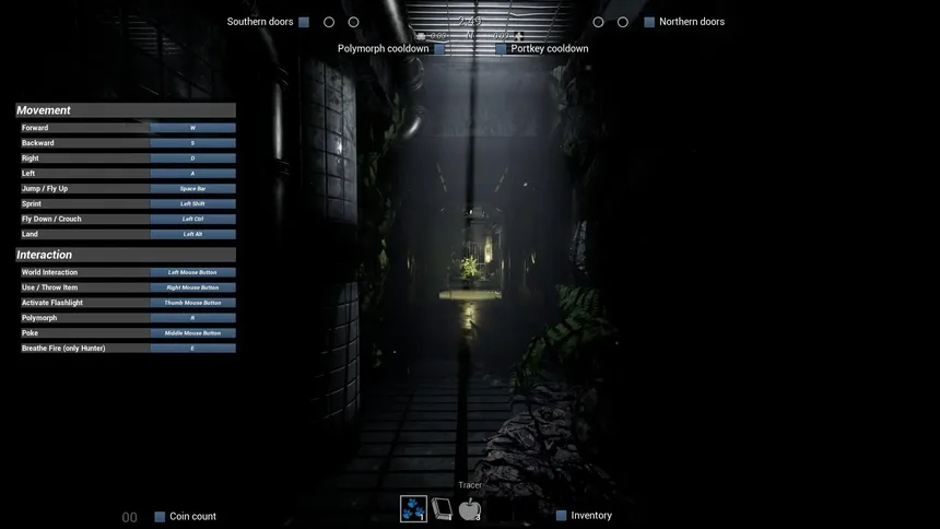 Скриншот 2 к игре Bernackels' Shoggoth