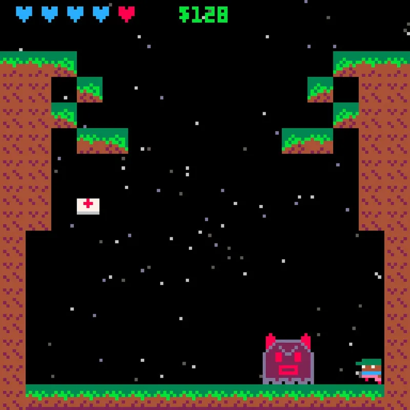 Скриншот 3 к игре Get Dis Money