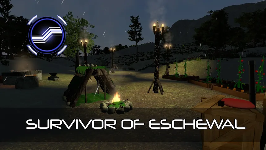 Скриншот 3 к игре Survivor of Eschewal