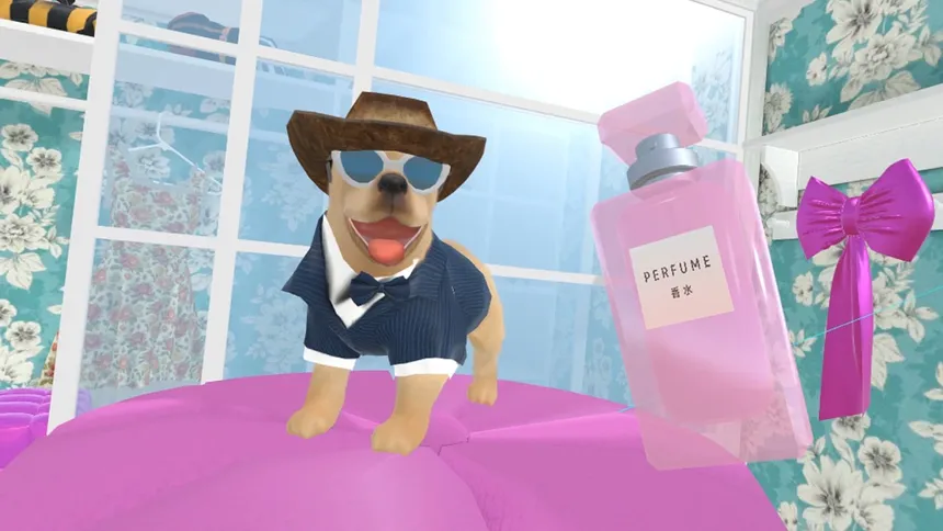 Скриншот 5 к игре Dream Pets VR