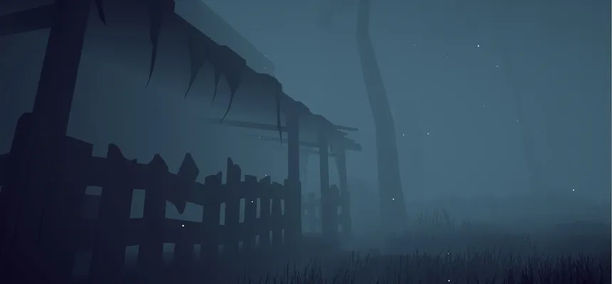 Скриншот 2 к игре Fariwalk: The Prelude