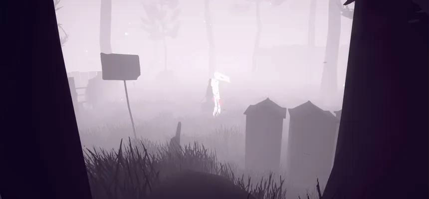 Скриншот 3 к игре Fariwalk: The Prelude