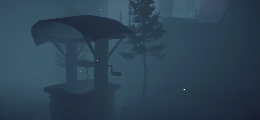 Скриншот 4 к игре Fariwalk: The Prelude