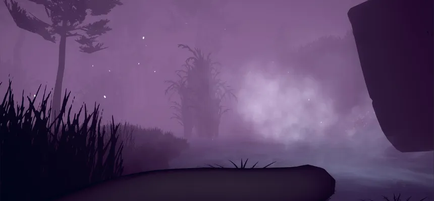 Скриншот 5 к игре Fariwalk: The Prelude