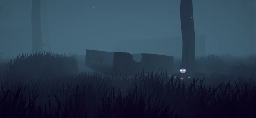 Скриншот 6 к игре Fariwalk: The Prelude