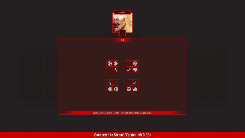Скриншот 2 к игре The Reaction