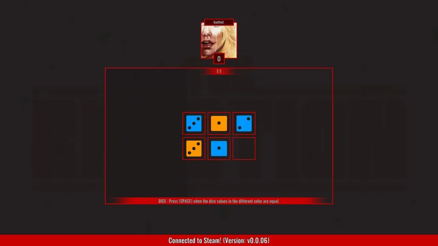Скриншот 3 к игре The Reaction
