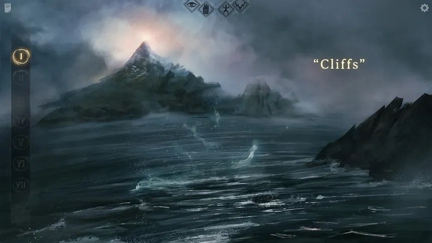 Скриншот 6 к игре Seers Isle