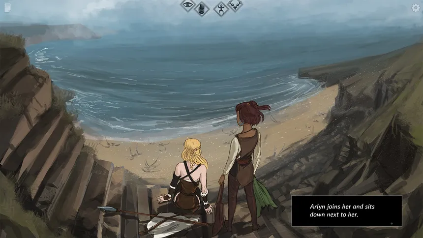 Скриншот 8 к игре Seers Isle