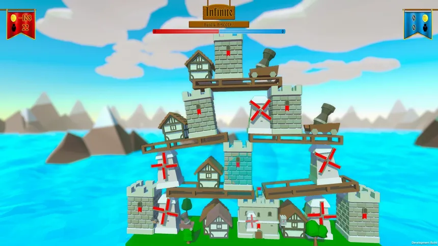 Скриншот 5 к игре Balance of Kingdoms