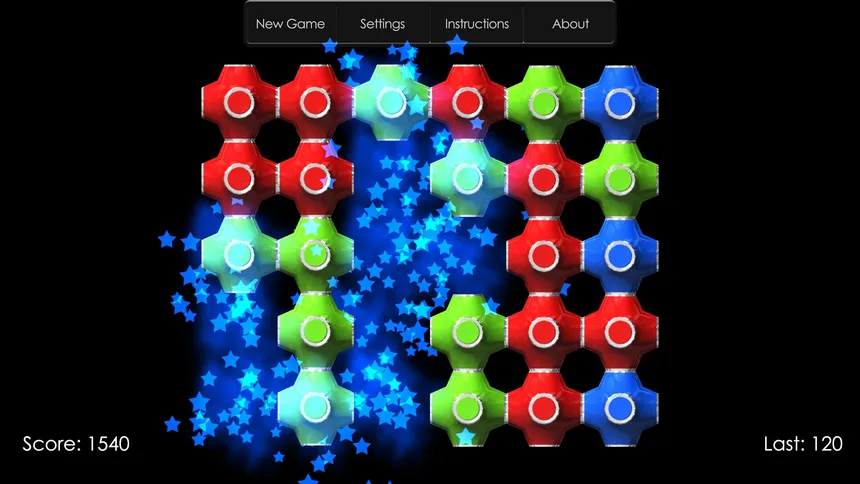 Скриншот 4 к игре Kubik