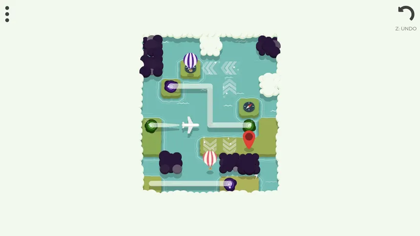 Скриншот 8 к игре Jetstream